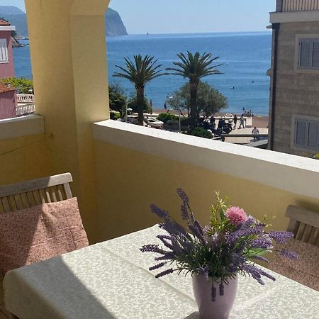 Miomir Perazic Apartments Petrovac Luaran gambar
